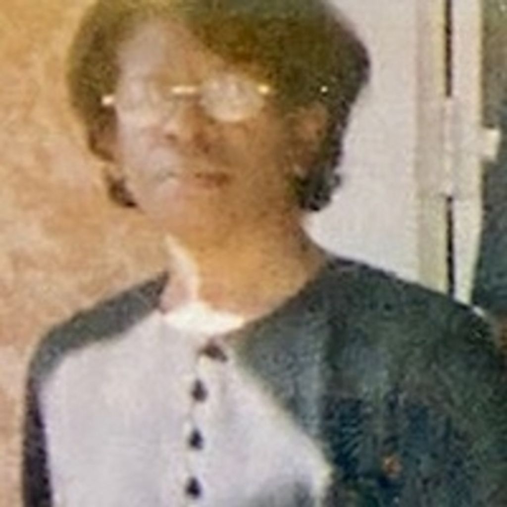 Mary Lee Denson Banks