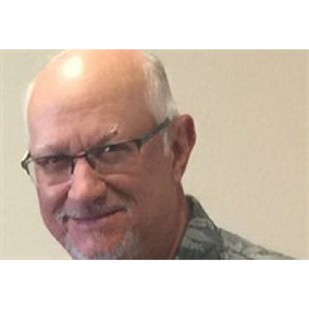 James Unger Profile Photo
