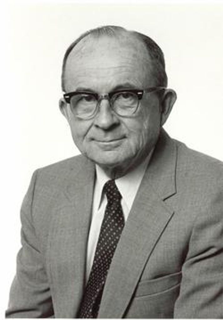 George Wilson O'Laughlin Profile Photo