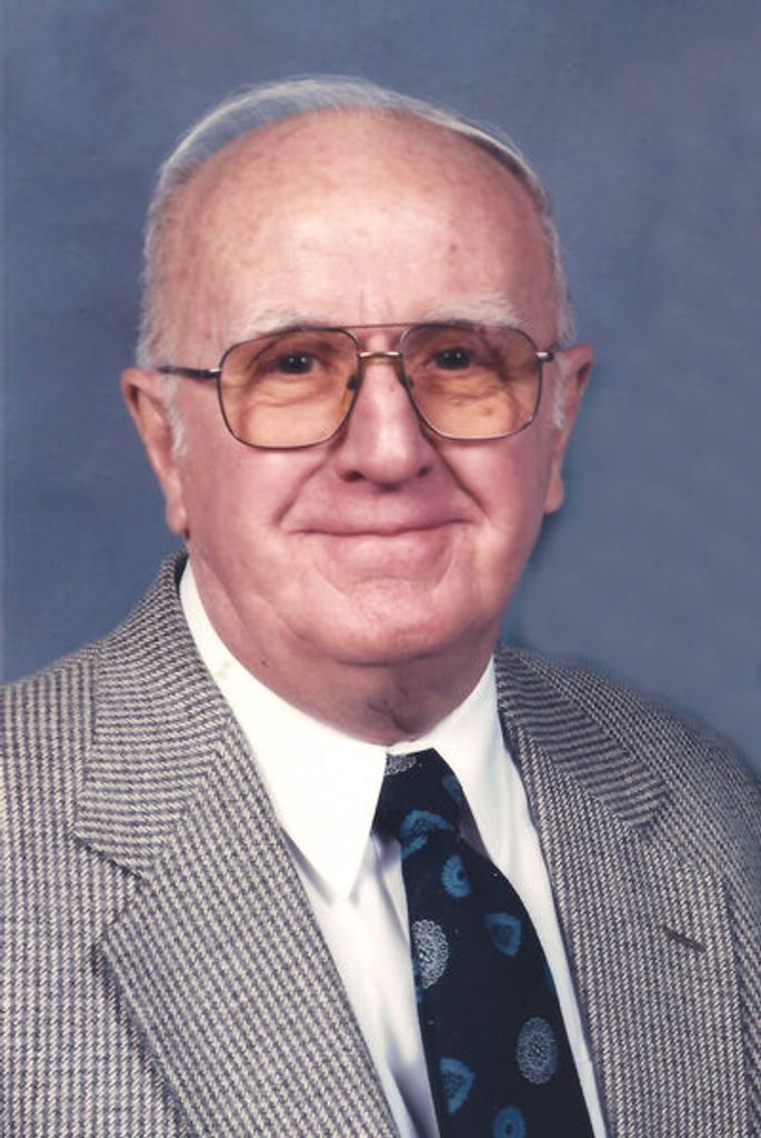 Edward F. Jablonski Profile Photo