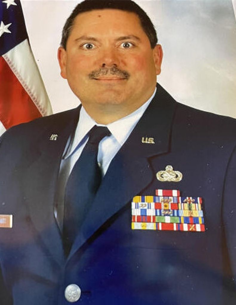 Barry Martin Reinartz