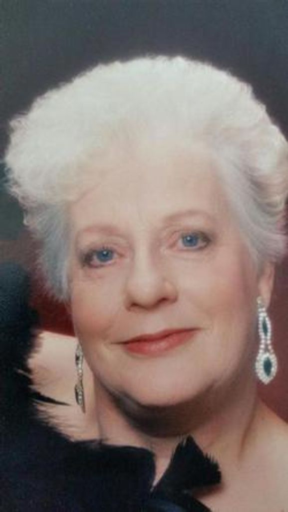 Gaye Colene Faudree