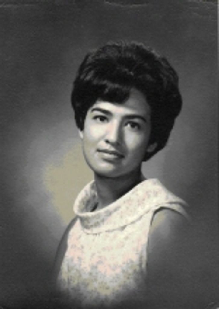 Minerva De Los Santos Mosely