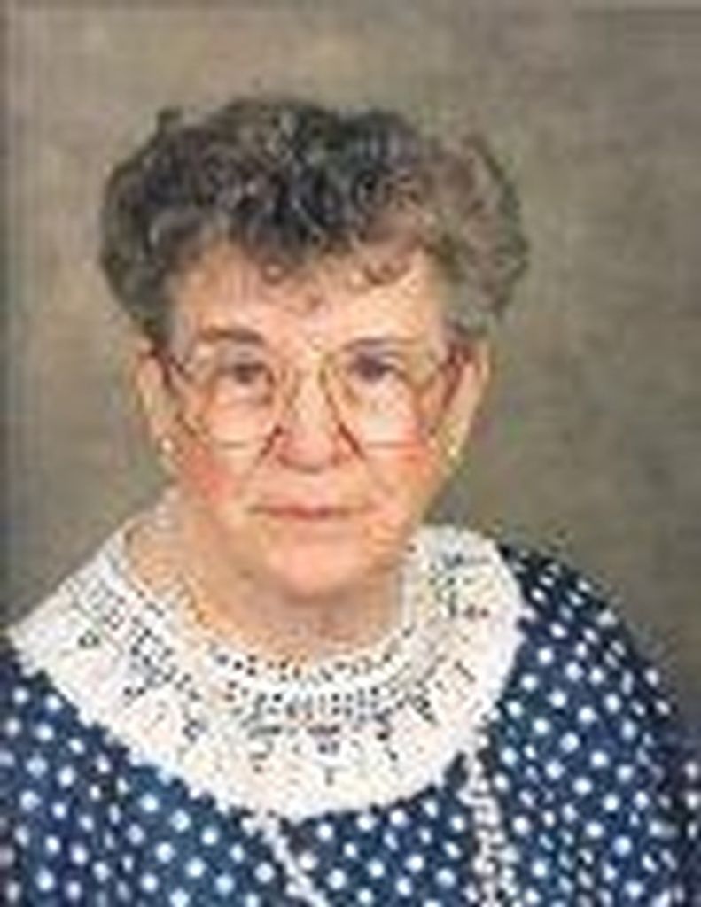 Mary L. Mundt