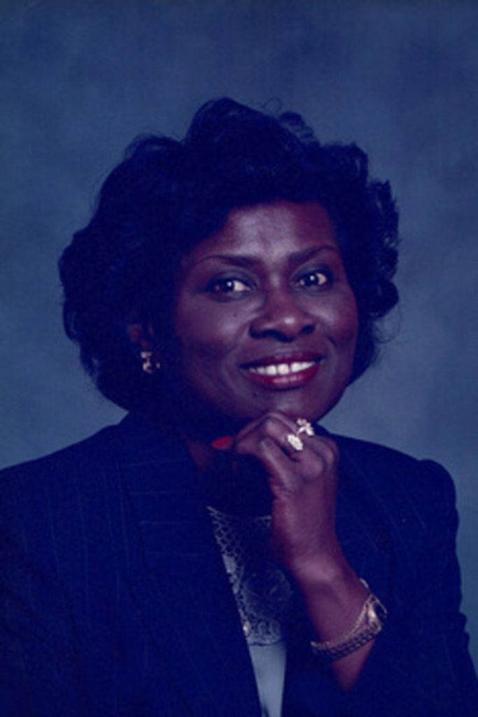 Mrs. E. Jean Bae Hudson Profile Photo