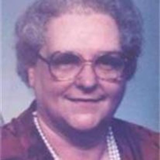 Della J. (Hearn) Stancel Profile Photo