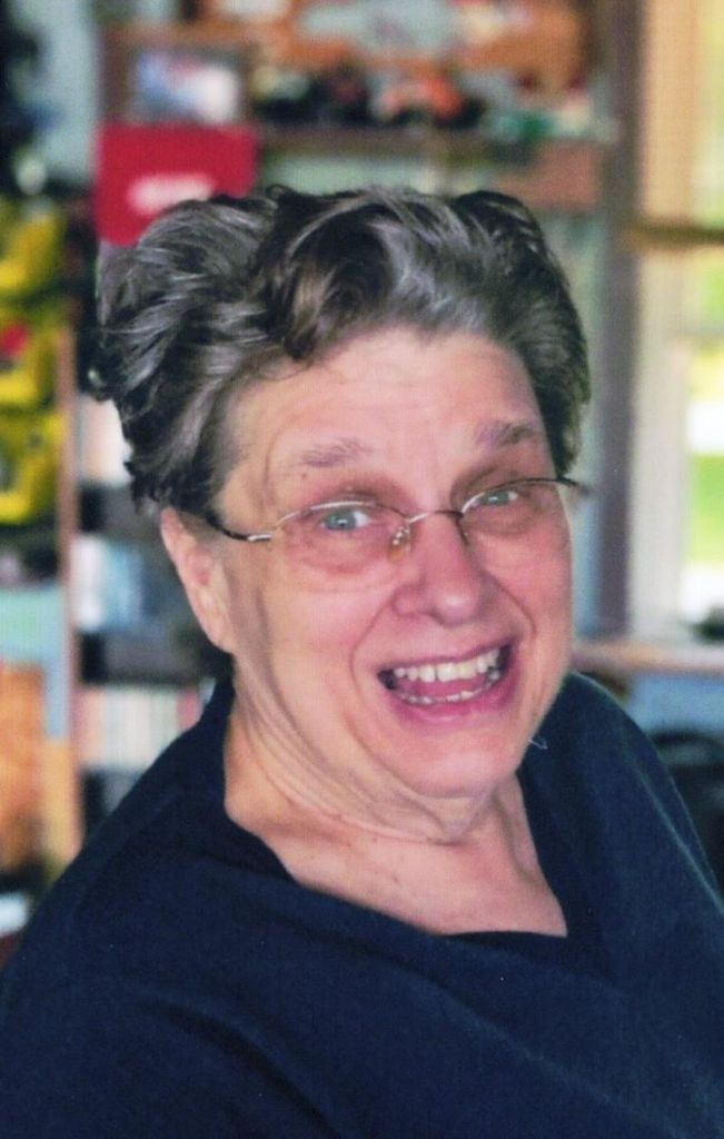Ivy Marcia Warren Profile Photo