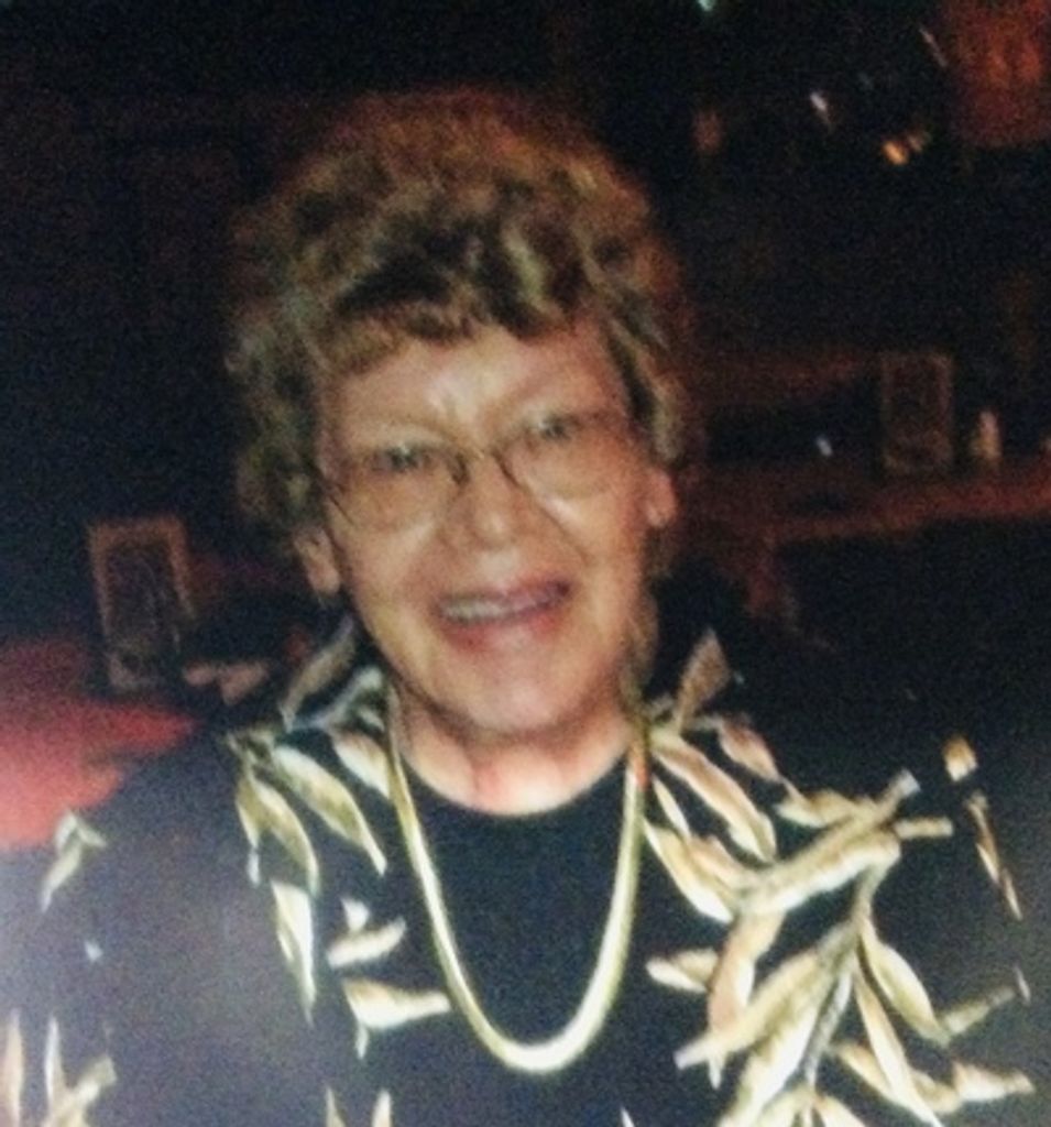 Joan Louise Oster Profile Photo