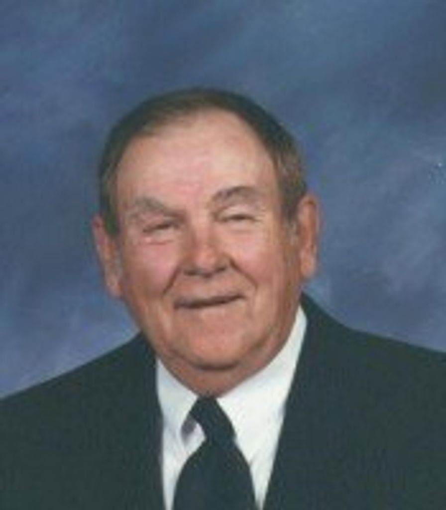 Larry Glenn Cagle