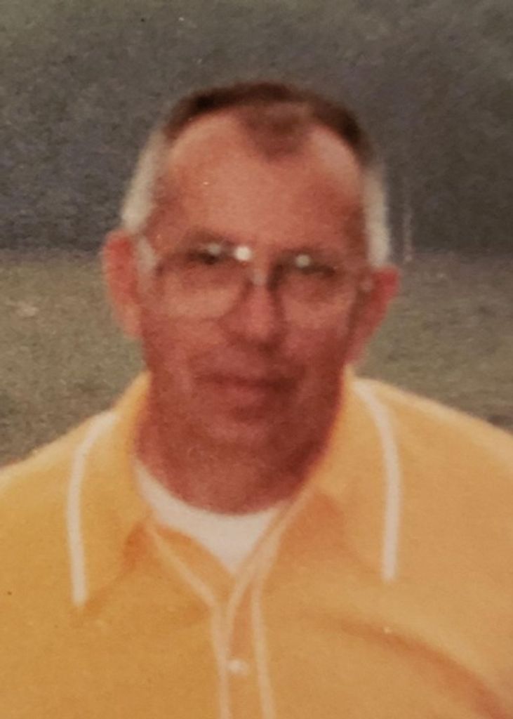 Rody "Rod" Henderson Milne