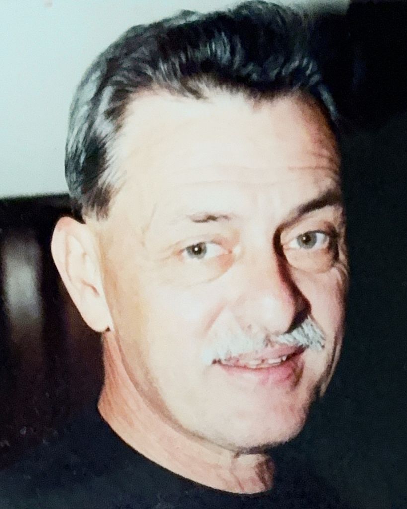 Baron Lee Anders Profile Photo