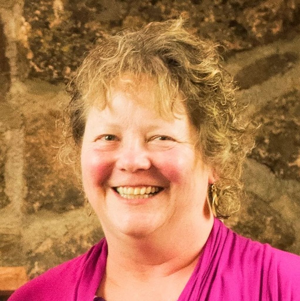 Connie Jean Schubert