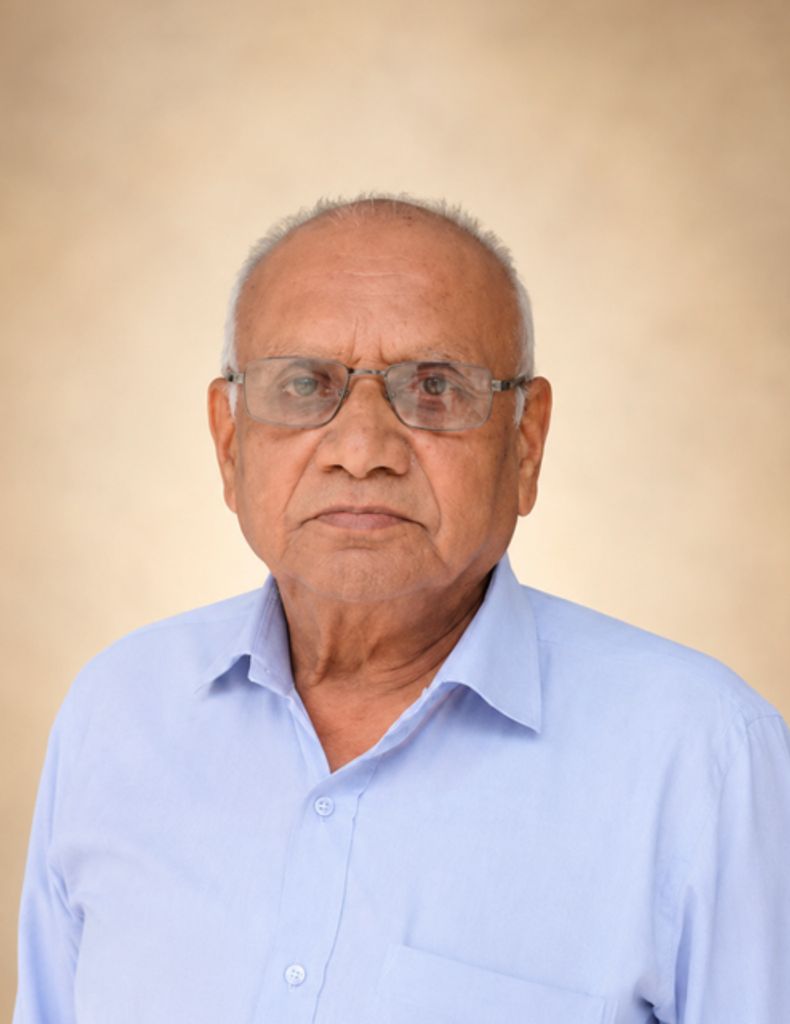 Chandrakant N Tailor Profile Photo