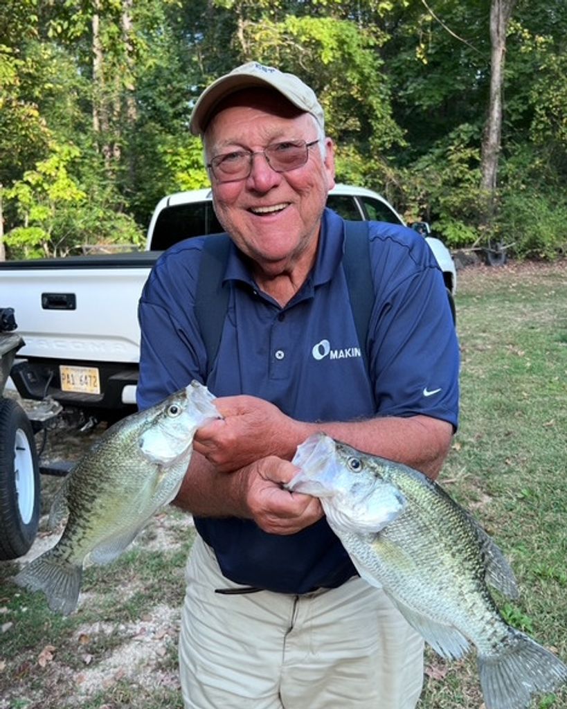 Gary Blair Profile Photo