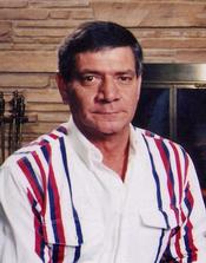 Kenneth R. Purdy
