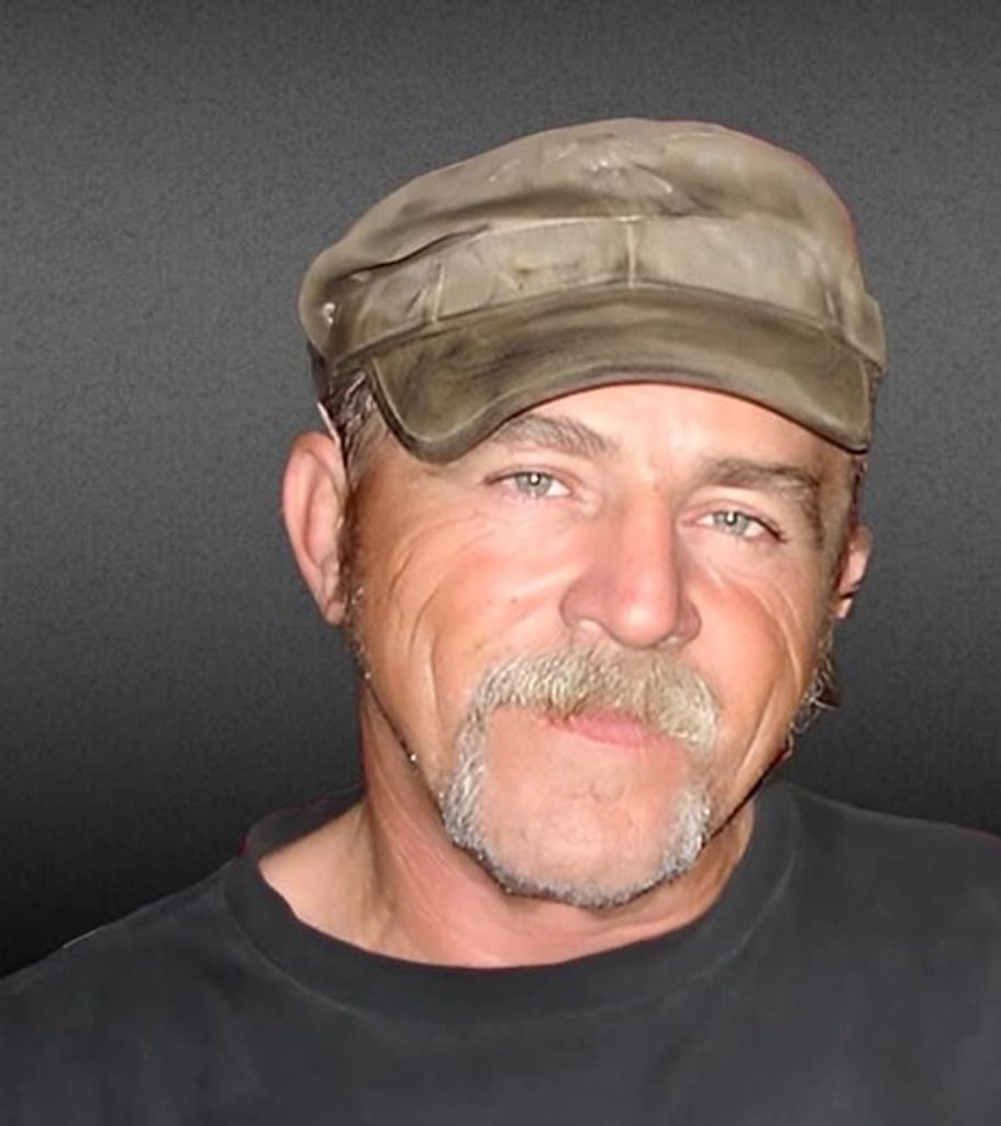 Garry Stidham Profile Photo