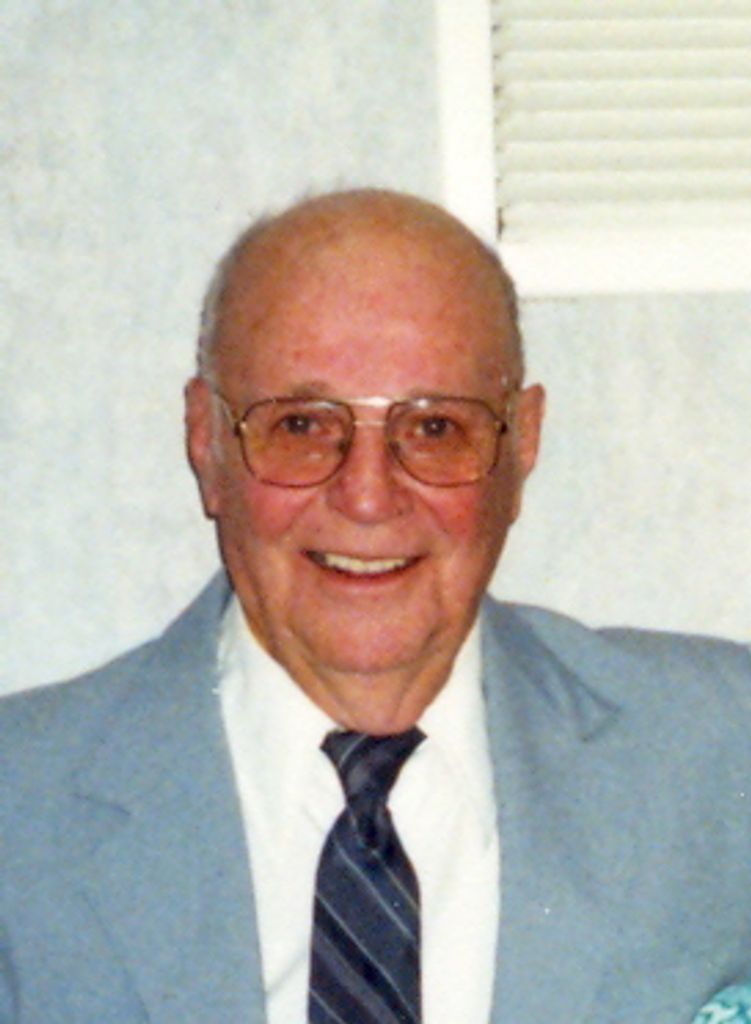 John R. Hearn