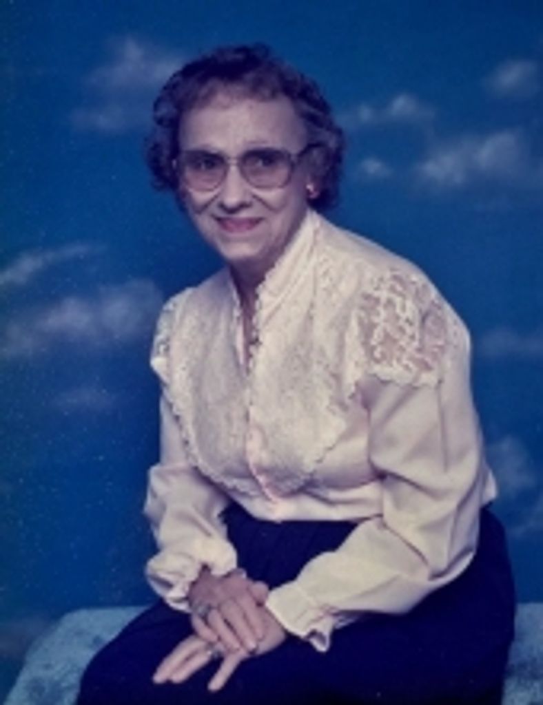 Helen Kisner
