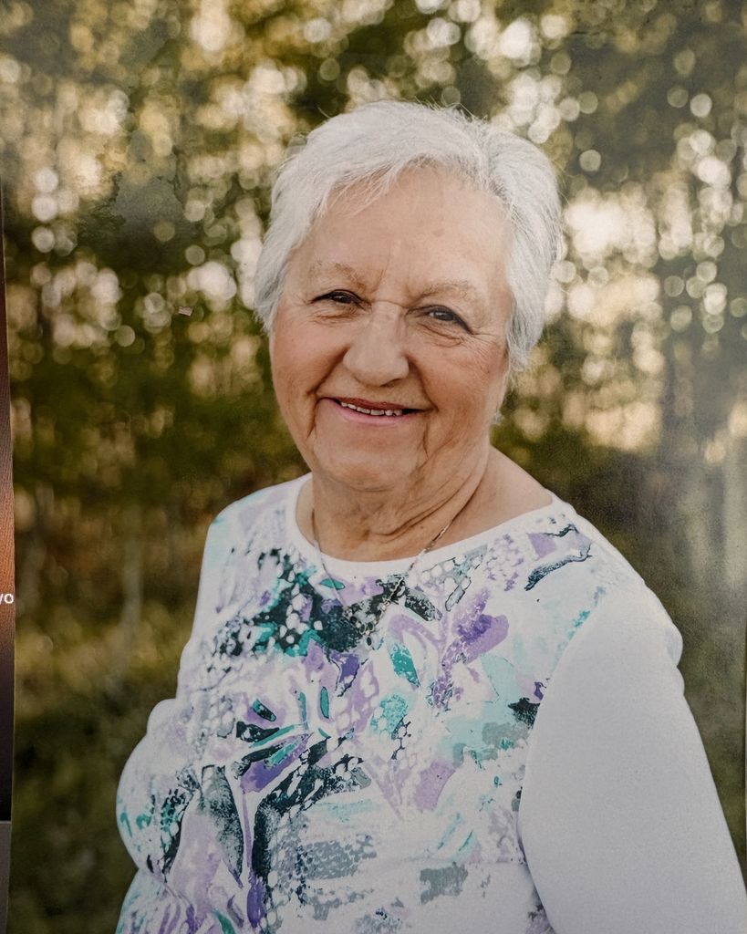 Anne Zubko