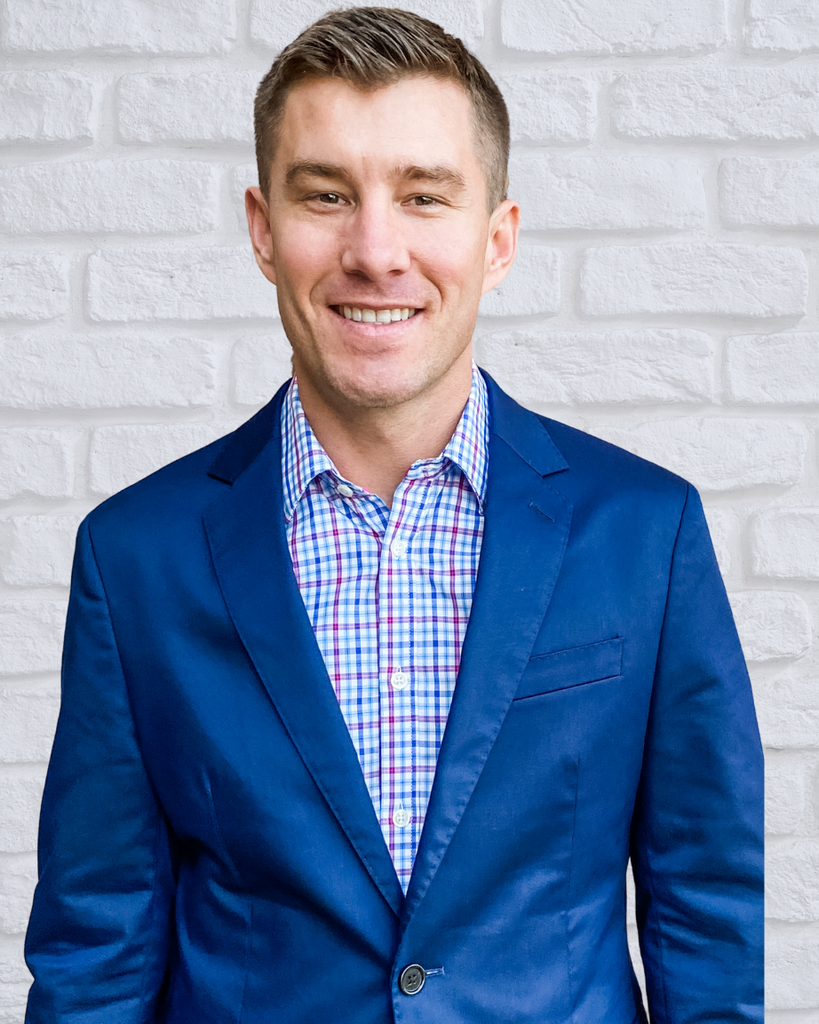 Stephen Andrew Harding Profile Photo
