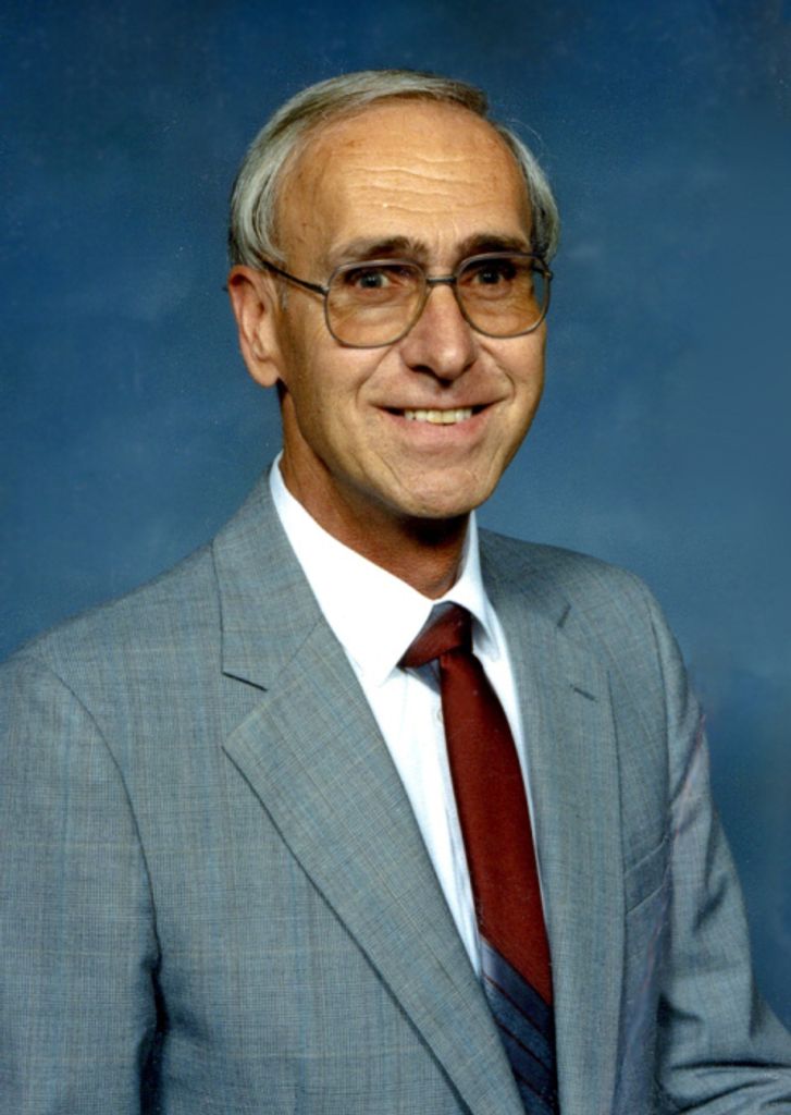 Eugene Thomas Kord