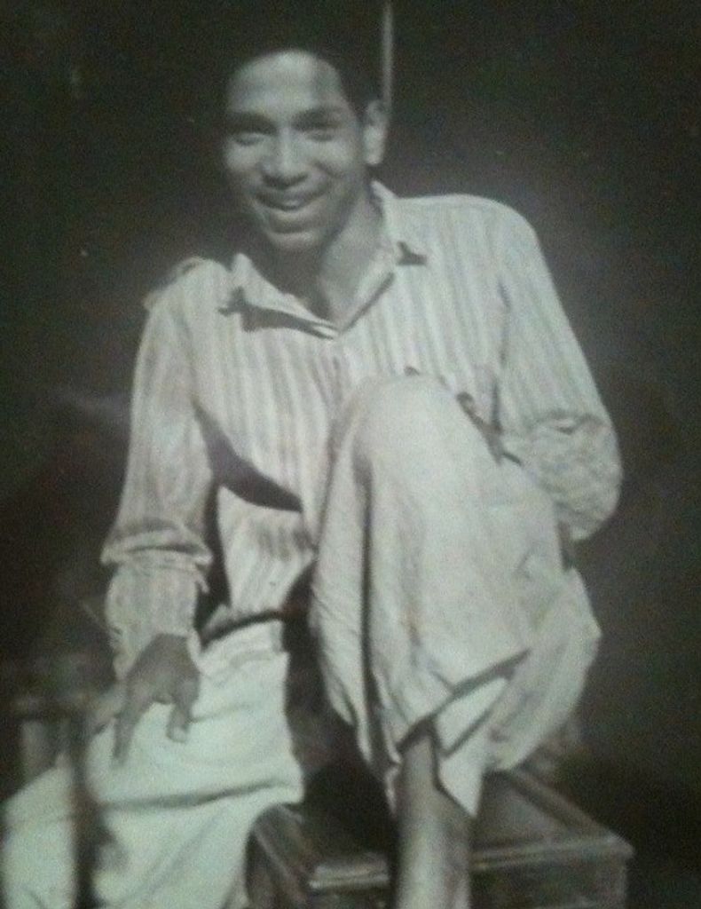 Ajit Roy