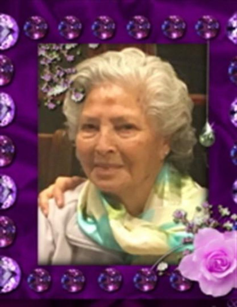 Andrea Flora Gamarro