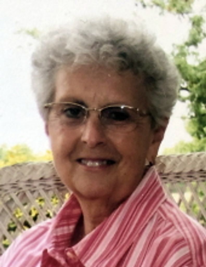 Dixie A. Stewart