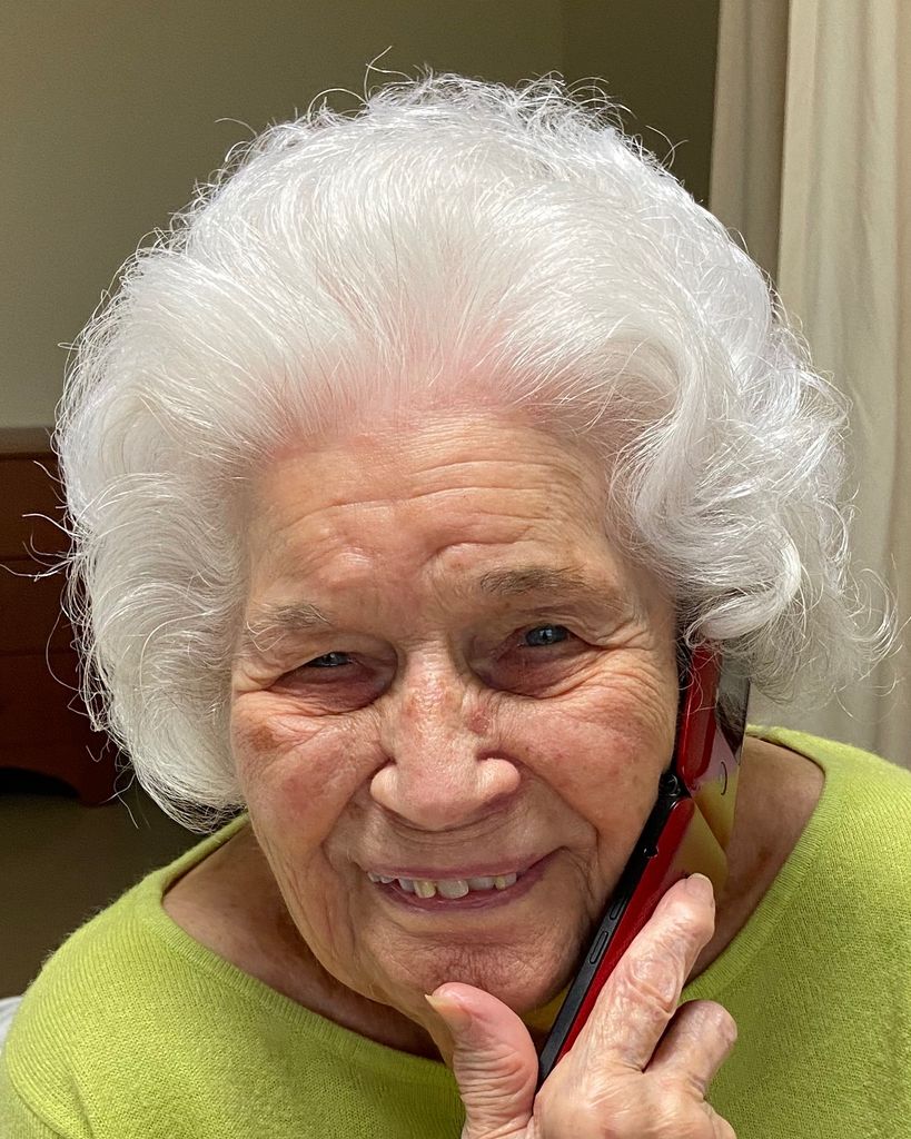 Esther E. Clevenger