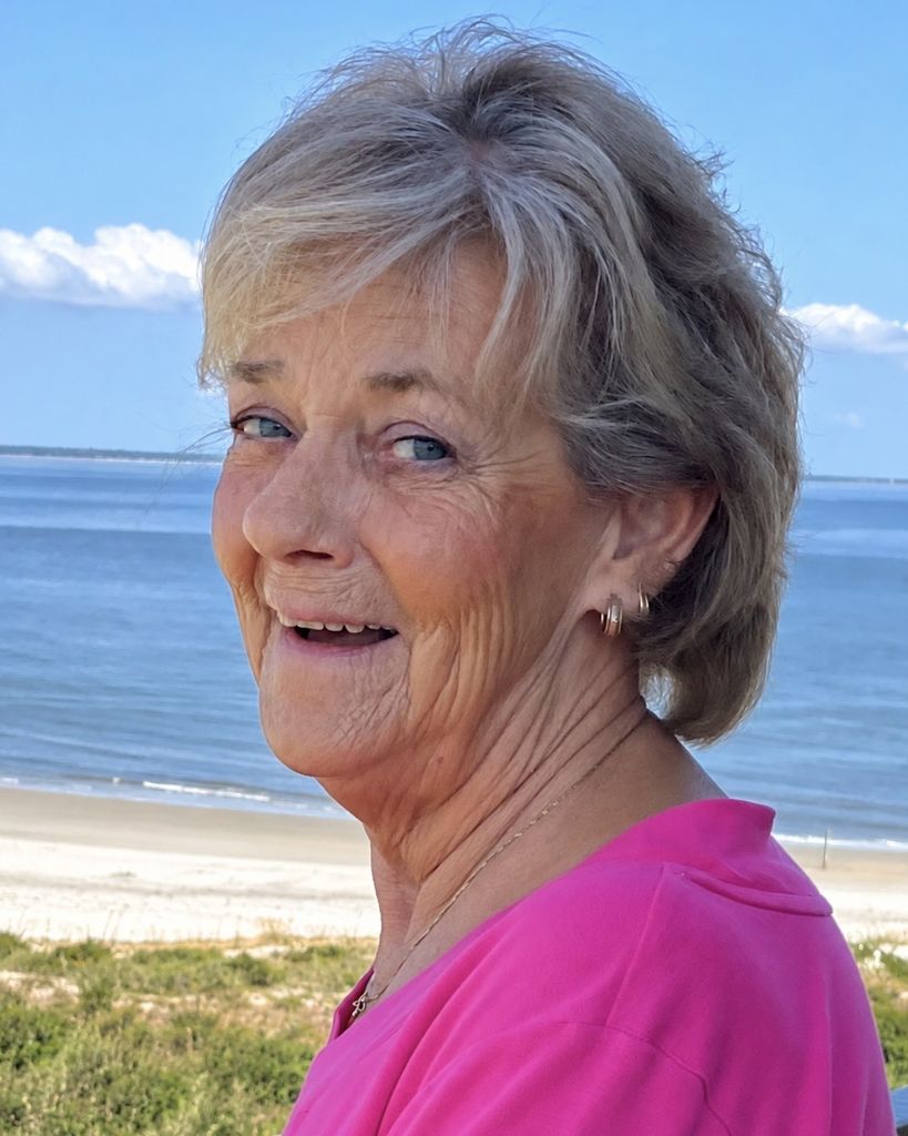 Peggy Humble Lineberry Profile Photo