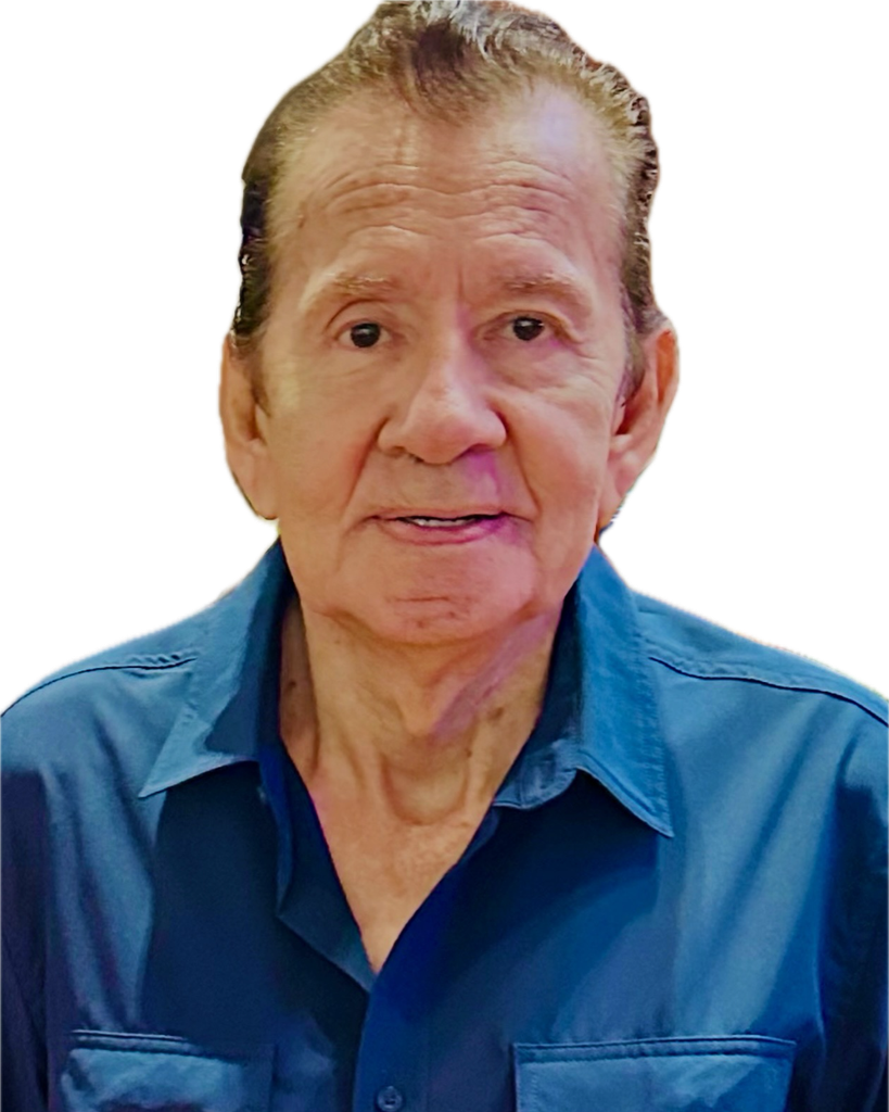 Marcos Saul Moore Profile Photo