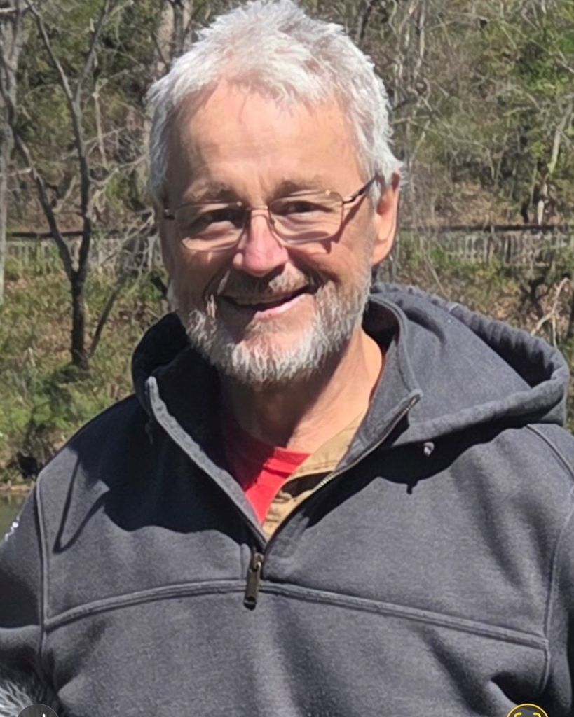 Mark A. Smith Profile Photo