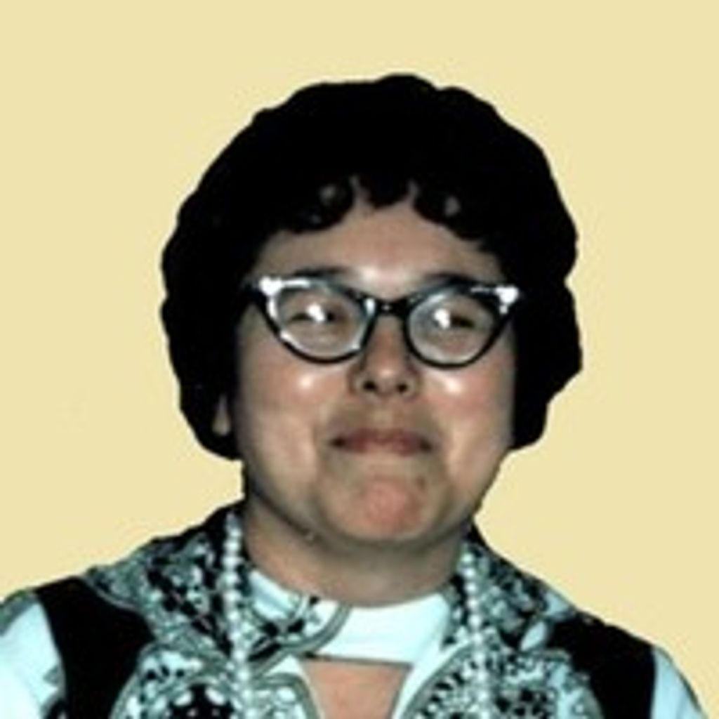 Beulah Pelfrey