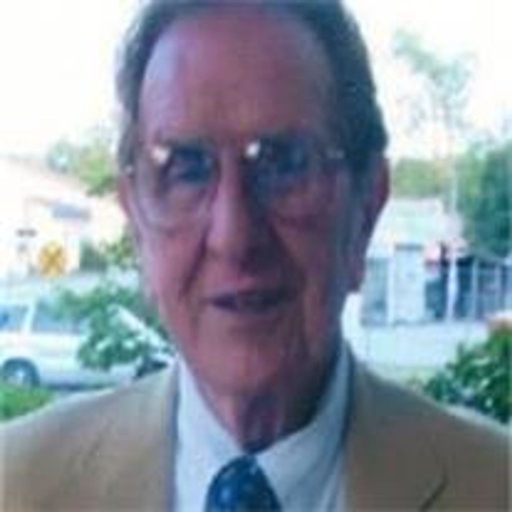 Henry  Steven Stevenson