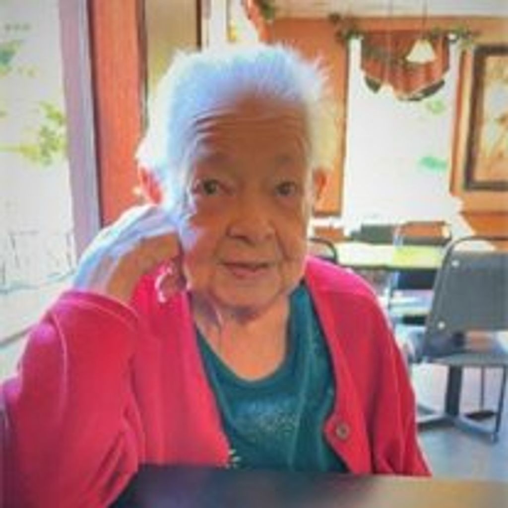 Mary Hoffmeister