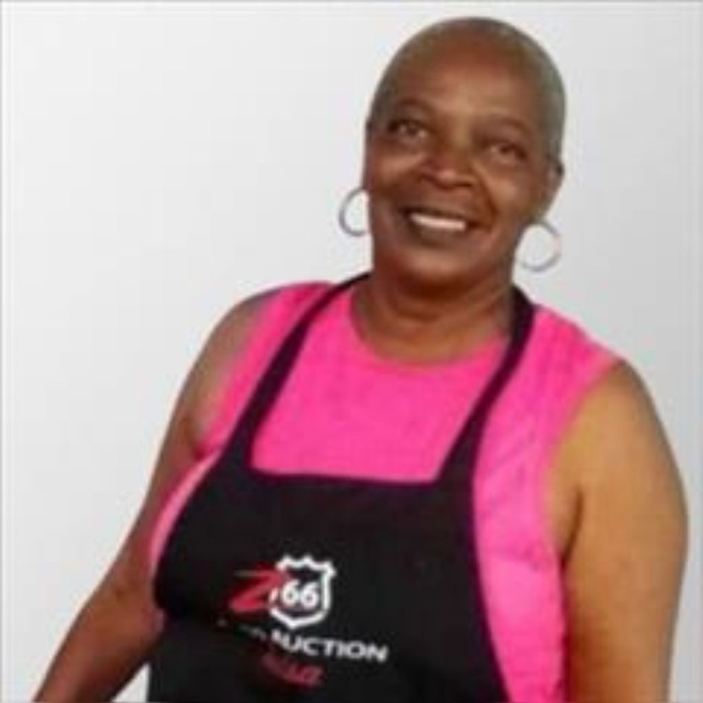 Mary Aster Alexander Profile Photo