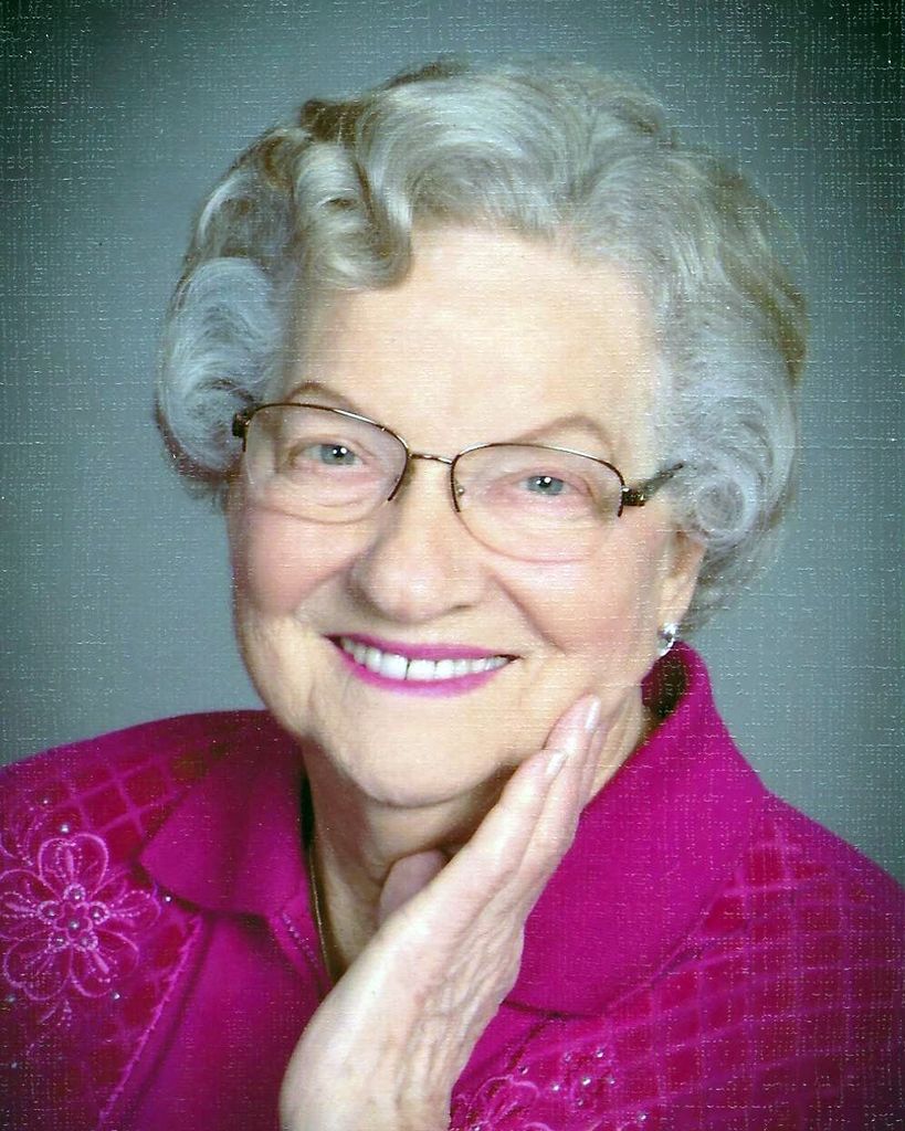 Lorene Ida Shearer Profile Photo