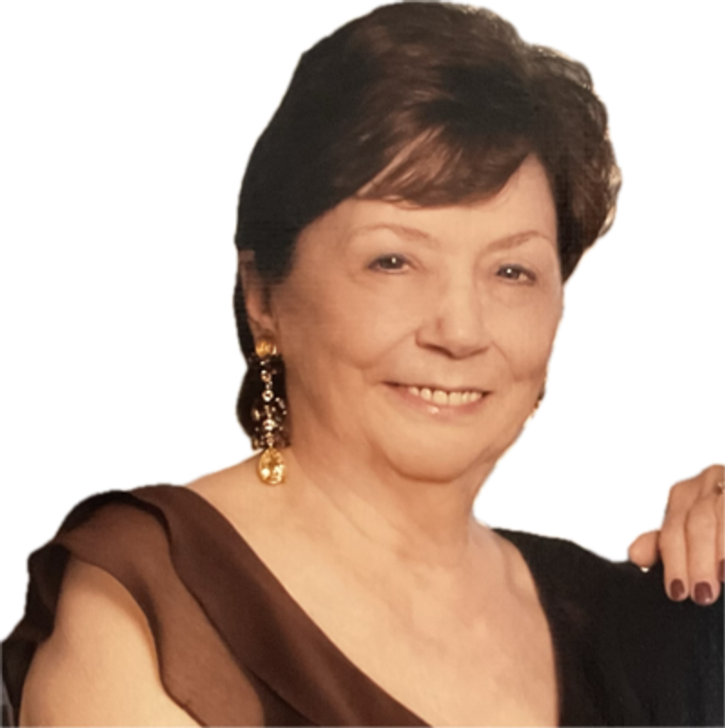 Rosamond Nell Shemeley Profile Photo