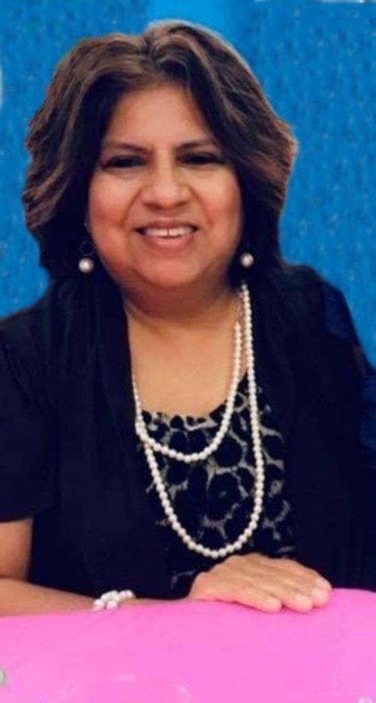 Maria "Coco" Peña Profile Photo
