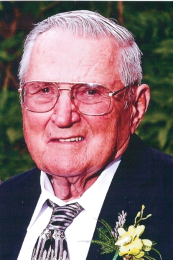 William B. Marks