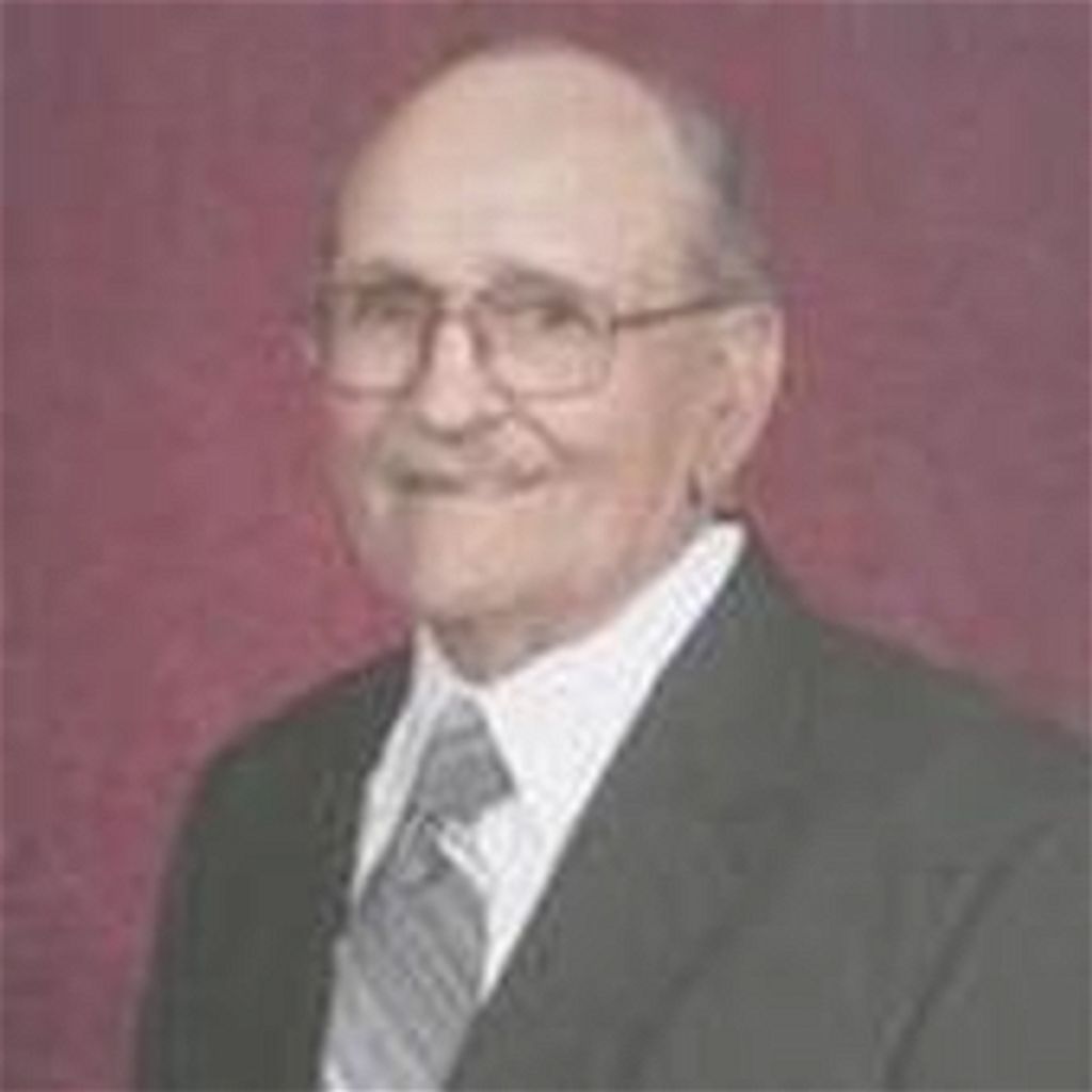 Robert Winfred Smith