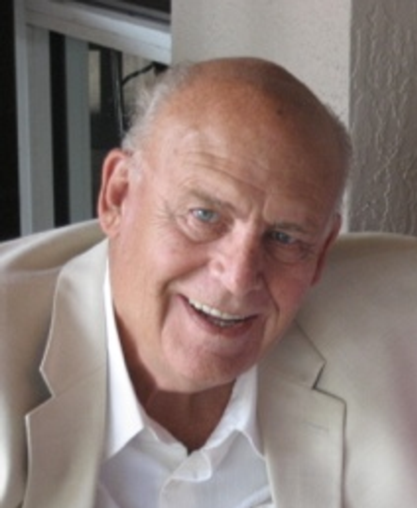Stephen J. Hacker