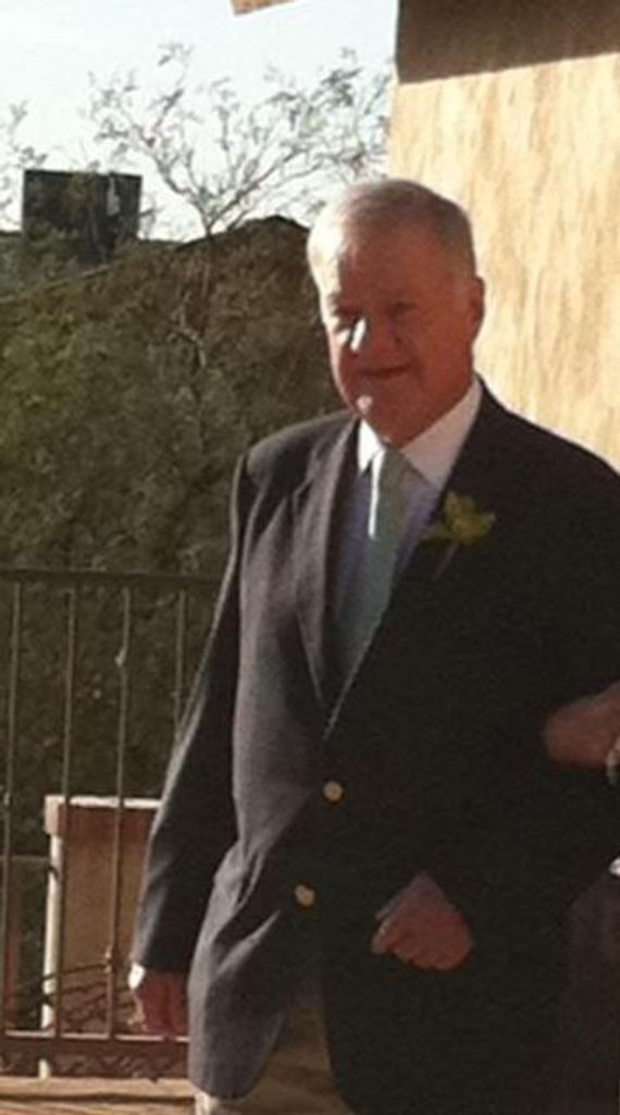 Kevin M. Thornton Profile Photo