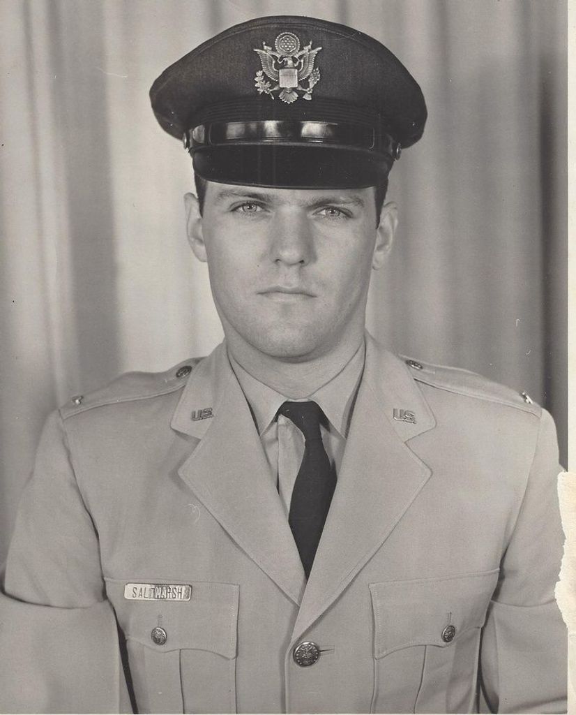 Richard H. Saltmarsh
