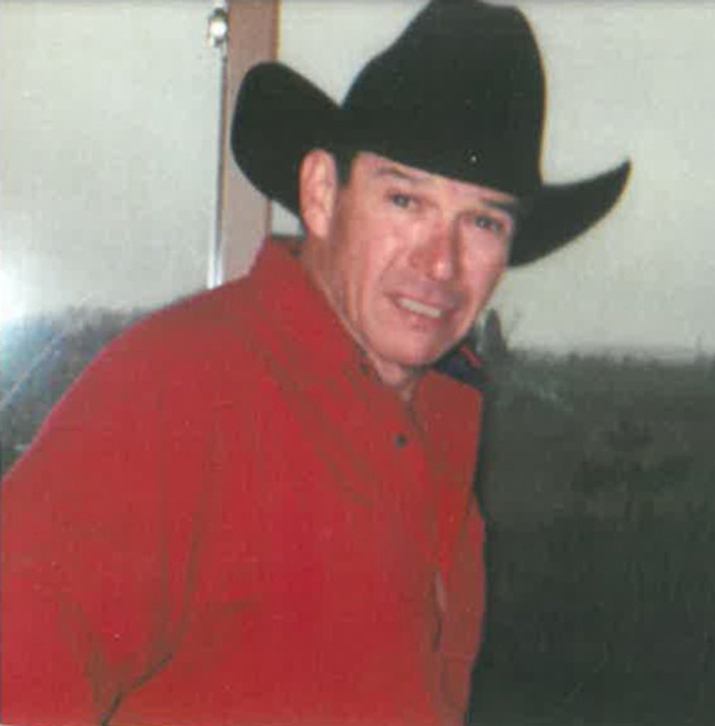 Clayton Daniel Ford, Jr. Profile Photo