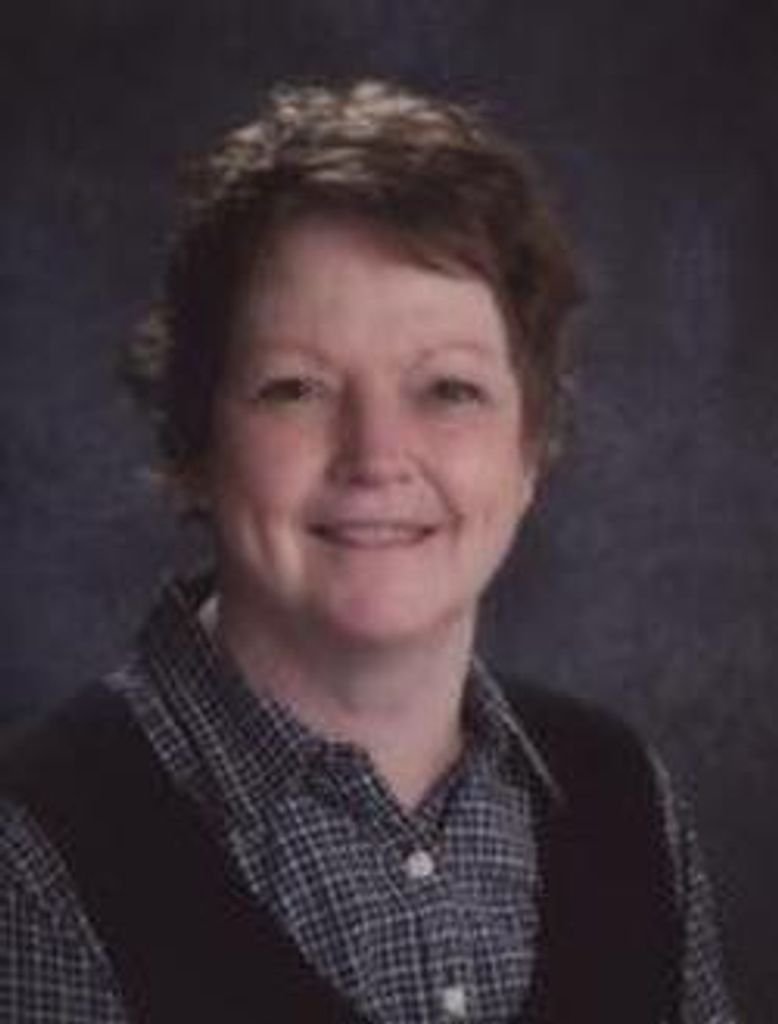 Susan A Goodnight Profile Photo