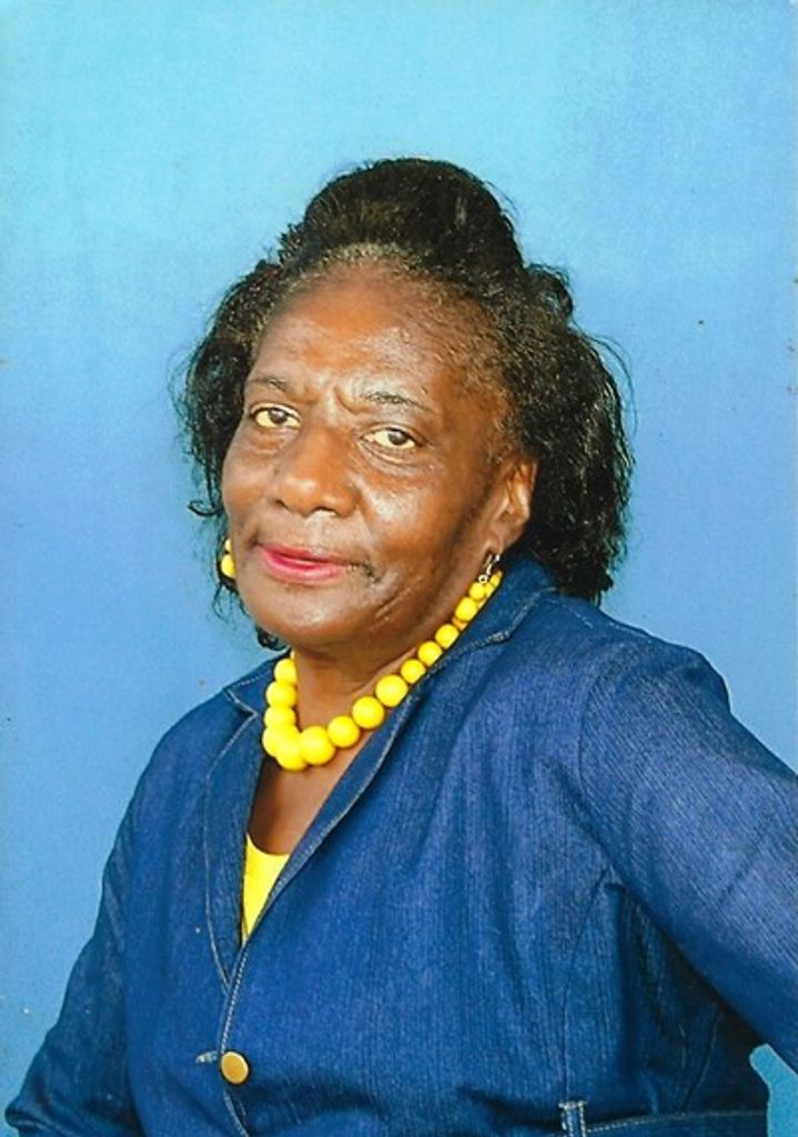 Sue Willie "The Girl" Brooks Profile Photo