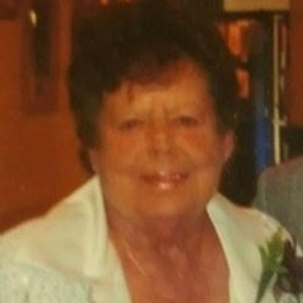 Yvonne Judith Slominski