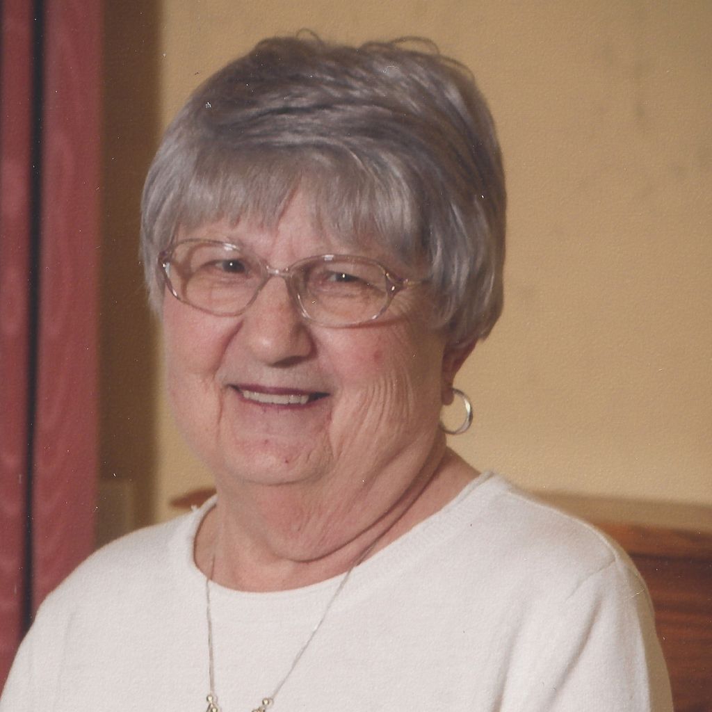 Lucille M. Ciaramita