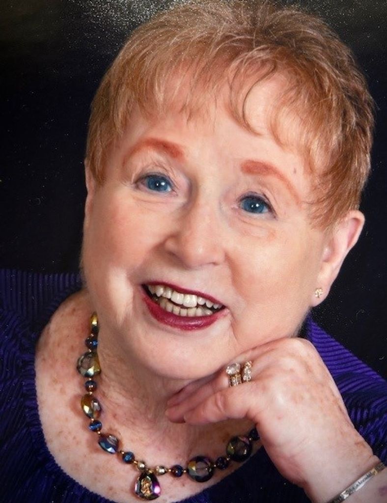 Judy Lee Morris Hall Profile Photo